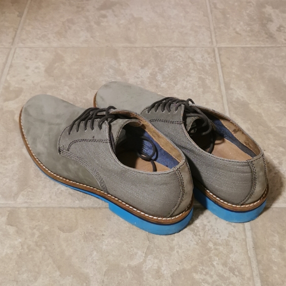 ALDO MENS DERBY - Picture 3 of 5